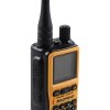 Krótkofalówka PMR Baofeng UV-5R EU Mini Orange VHF UHF
